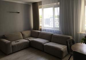 3-к квартира, вторичка, 116м2, 6/16 этаж