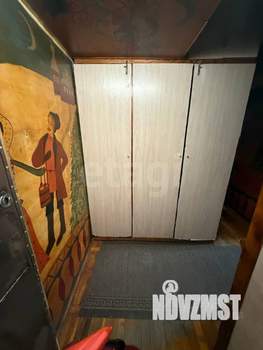 2-к квартира, вторичка, 47м2, 9/9 этаж