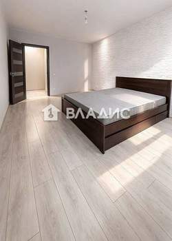 1-к квартира, вторичка, 42м2, 14/27 этаж