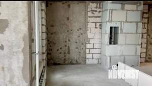 2-к квартира, вторичка, 53м2, 22/25 этаж