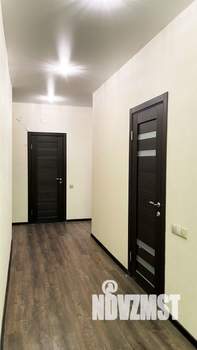 3-к квартира, вторичка, 97м2, 2/24 этаж