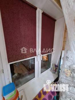 2-к квартира, вторичка, 45м2, 5/5 этаж