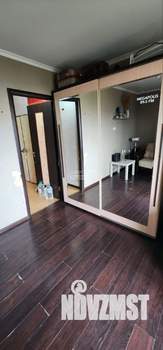 3-к квартира, вторичка, 65м2, 13/16 этаж