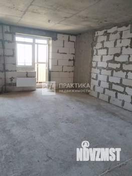 2-к квартира, вторичка, 74м2, 25/25 этаж