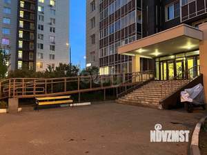 Студия квартира, вторичка, 31м2, 5/22 этаж