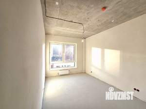 1-к квартира, вторичка, 42м2, 6/25 этаж