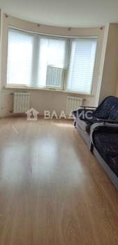 2-к квартира, вторичка, 57м2, 11/20 этаж