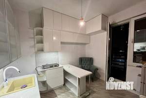 1-к квартира, вторичка, 39м2, 18/19 этаж