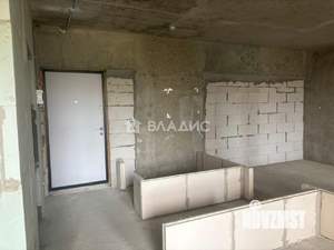 2-к квартира, вторичка, 48м2, 4/24 этаж