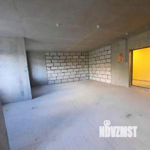 2-к квартира, вторичка, 52м2, 2/25 этаж