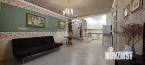 2-к квартира, вторичка, 68м2, 1/15 этаж