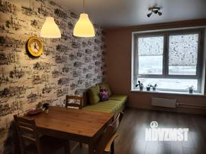 3-к квартира, вторичка, 85м2, 7/16 этаж