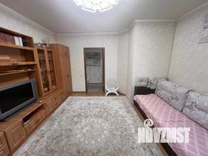2-к квартира, вторичка, 67м2, 1/17 этаж
