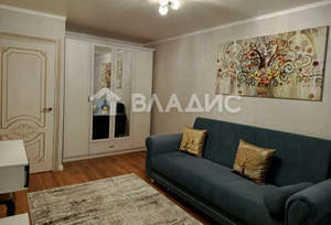 1-к квартира, вторичка, 31м2, 1/8 этаж
