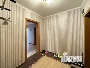 4-к квартира, вторичка, 97м2, 13/17 этаж