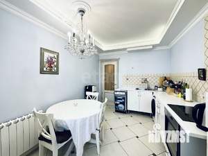 3-к квартира, вторичка, 66м2, 18/19 этаж