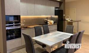 3-к квартира, вторичка, 99м2, 18/24 этаж