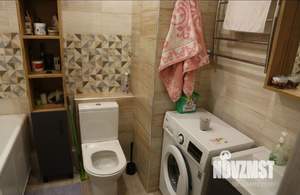 Студия квартира, вторичка, 30м2, 2/27 этаж