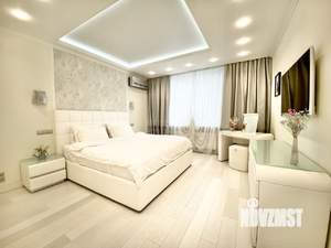 3-к квартира, вторичка, 114м2, 6/20 этаж