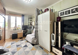 3-к квартира, вторичка, 66м2, 9/12 этаж