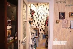 1-к квартира, вторичка, 40м2, 18/24 этаж