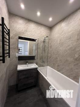 1-к квартира, вторичка, 40м2, 3/22 этаж