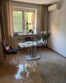 2-к квартира, вторичка, 73м2, 2/9 этаж