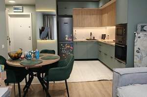 1-к квартира, вторичка, 39м2, 12/24 этаж