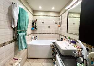 2-к квартира, вторичка, 41м2, 19/22 этаж