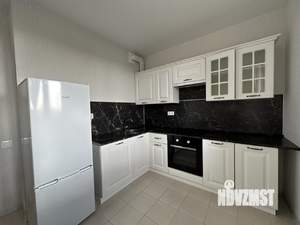 1-к квартира, вторичка, 35м2, 21/26 этаж