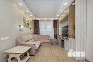 2-к квартира, вторичка, 67м2, 4/22 этаж