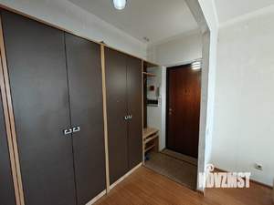 1-к квартира, вторичка, 49м2, 18/22 этаж