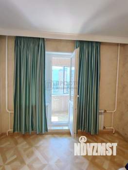 2-к квартира, вторичка, 61м2, 21/25 этаж