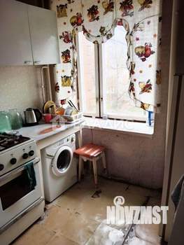 3-к квартира, вторичка, 57м2, 4/9 этаж