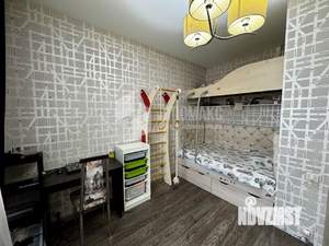 4-к квартира, вторичка, 84м2, 24/24 этаж