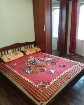 2-к квартира, вторичка, 55м2, 2/9 этаж