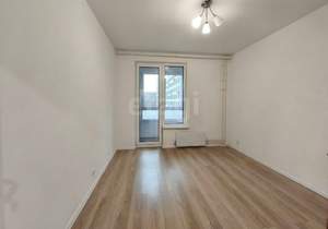 2-к квартира, вторичка, 56м2, 6/25 этаж