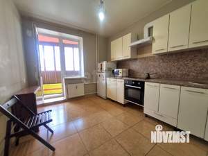 1-к квартира, вторичка, 42м2, 6/12 этаж