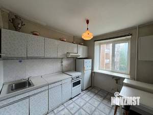 2-к квартира, вторичка, 52м2, 4/12 этаж