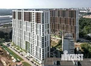 Студия квартира, вторичка, 28м2, 8/26 этаж