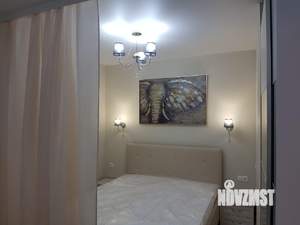 1-к квартира, вторичка, 37м2, 5/27 этаж