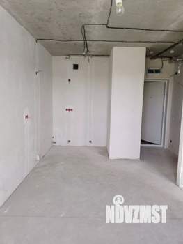 2-к квартира, вторичка, 33м2, 19/23 этаж