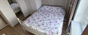 2-к квартира, вторичка, 62м2, 7/25 этаж