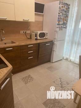 2-к квартира, вторичка, 64м2, 16/18 этаж