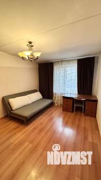 1-к квартира, вторичка, 29м2, 7/9 этаж