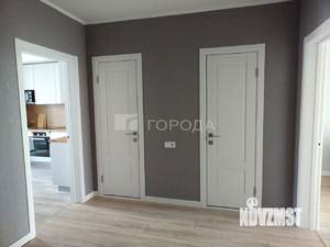 2-к квартира, вторичка, 69м2, 11/17 этаж