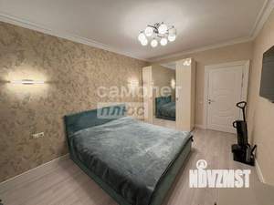 2-к квартира, вторичка, 65м2, 2/26 этаж