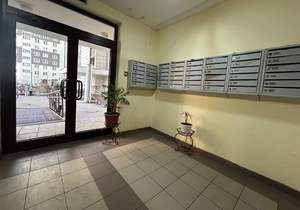 1-к квартира, вторичка, 46м2, 13/20 этаж