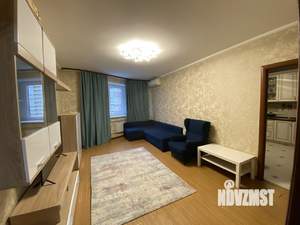 2-к квартира, вторичка, 74м2, 13/24 этаж