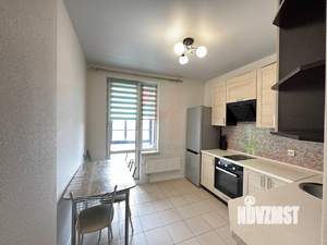 1-к квартира, вторичка, 34м2, 15/25 этаж